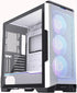 Phanteks Eclipse P500A, ATX Mid-tower White